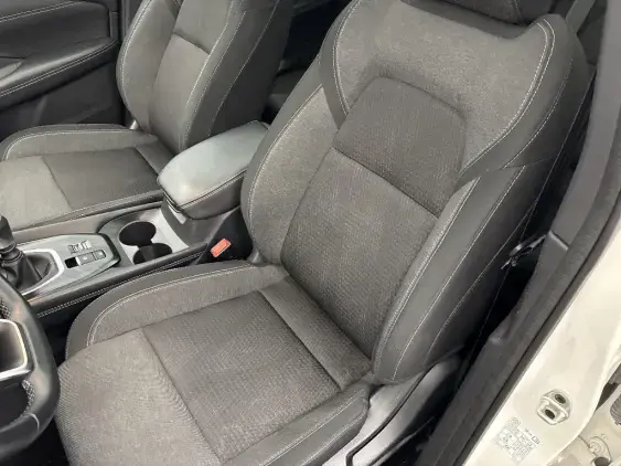 NISSAN QASHQAI III - voiture d'occasion - Photo 18