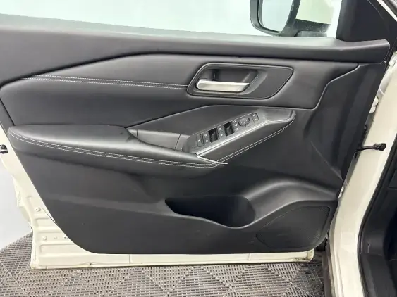 NISSAN QASHQAI III - voiture d'occasion - Photo 19