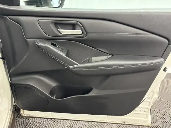 NISSAN QASHQAI III - voiture d'occasion - Photo 20