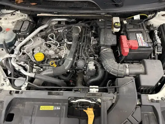 NISSAN QASHQAI III - voiture d'occasion - Photo 21