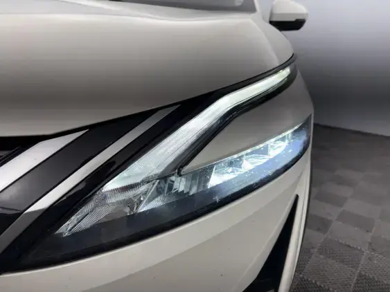 NISSAN QASHQAI III - voiture d'occasion - Photo 22