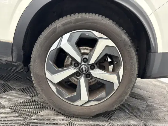 NISSAN QASHQAI III - voiture d'occasion - Photo 24