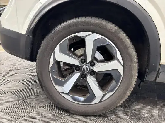 NISSAN QASHQAI III - voiture d'occasion - Photo 25