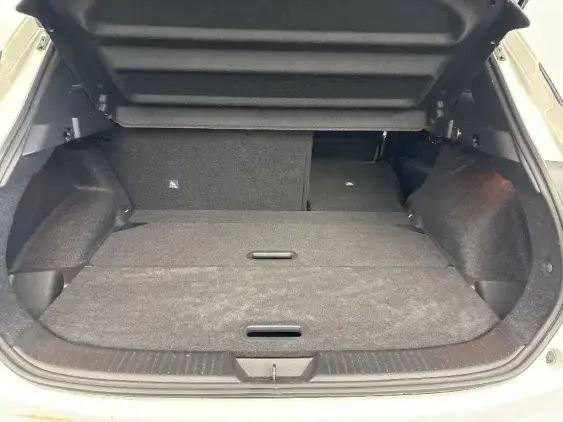 NISSAN QASHQAI III - voiture d'occasion - Photo 15