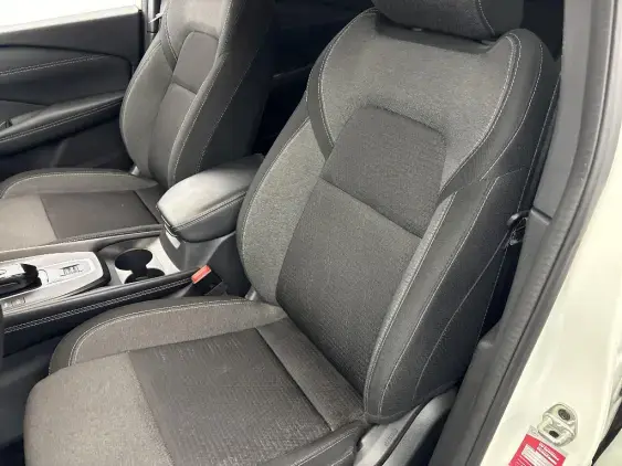 NISSAN QASHQAI III - voiture d'occasion - Photo 17