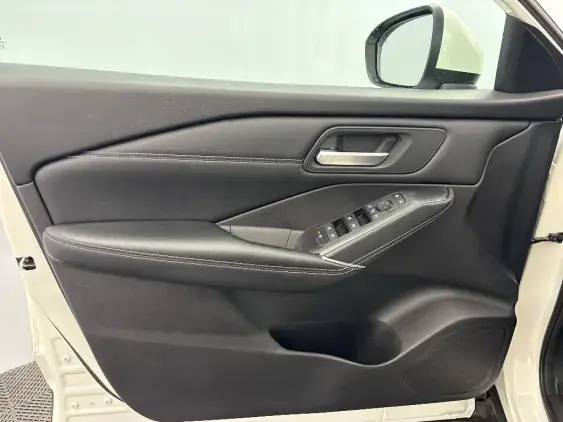 NISSAN QASHQAI III - voiture d'occasion - Photo 18