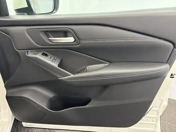 NISSAN QASHQAI III - voiture d'occasion - Photo 19