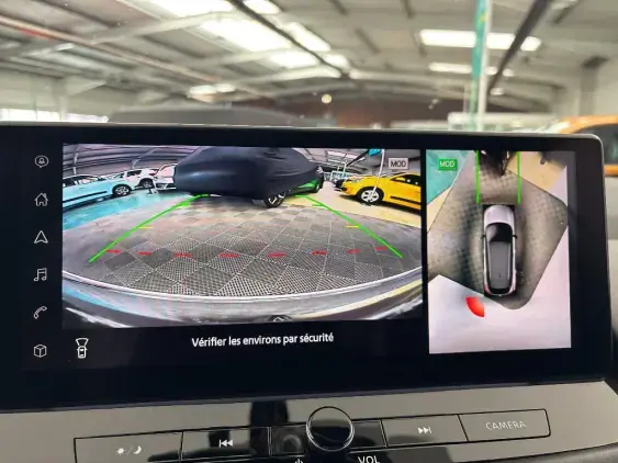 NISSAN QASHQAI III - voiture d'occasion - Photo 20