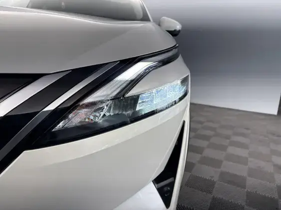 NISSAN QASHQAI III - voiture d'occasion - Photo 21