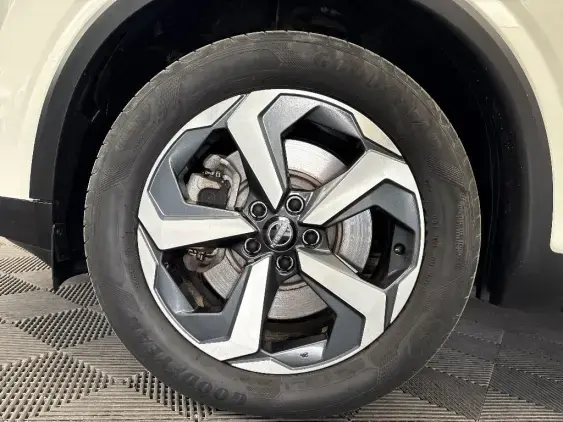 NISSAN QASHQAI III - voiture d'occasion - Photo 22