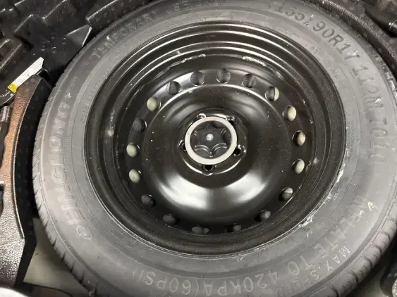 NISSAN QASHQAI III - voiture d'occasion - Photo 17