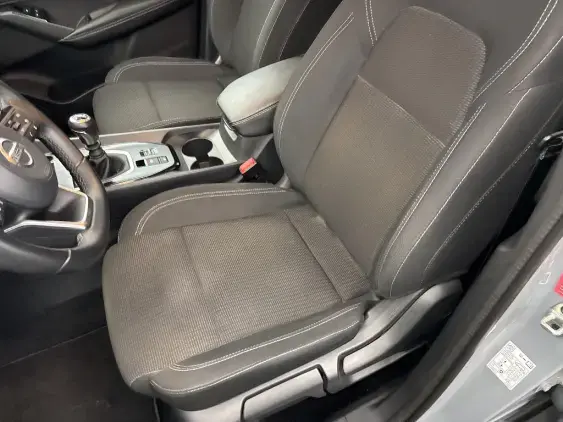 NISSAN QASHQAI III - voiture d'occasion - Photo 18