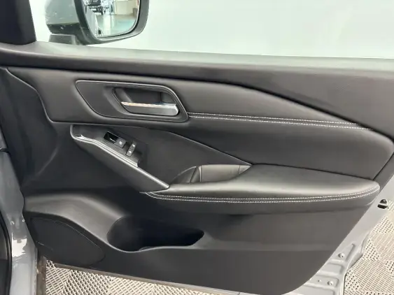 NISSAN QASHQAI III - voiture d'occasion - Photo 20