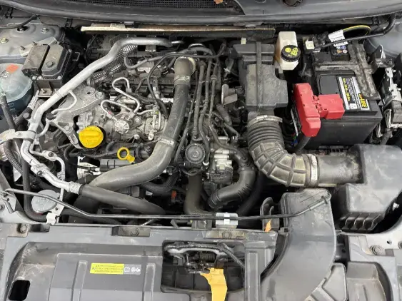 NISSAN QASHQAI III - voiture d'occasion - Photo 21