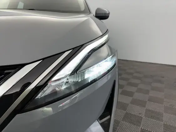 NISSAN QASHQAI III - voiture d'occasion - Photo 22