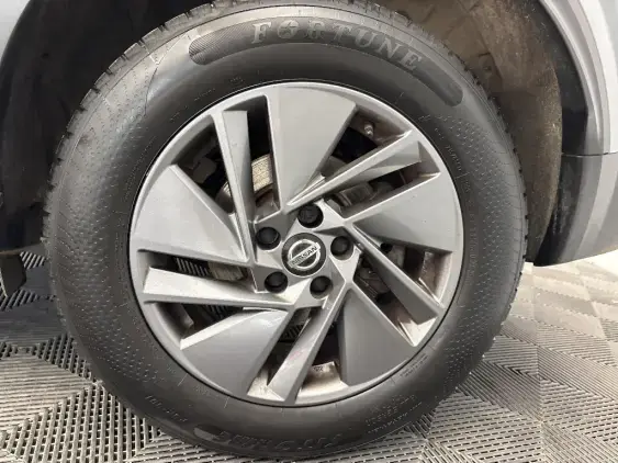 NISSAN QASHQAI III - voiture d'occasion - Photo 24