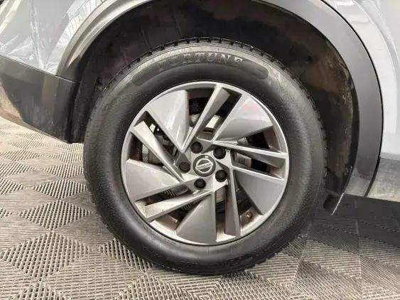 NISSAN QASHQAI III - voiture d'occasion - Photo 25