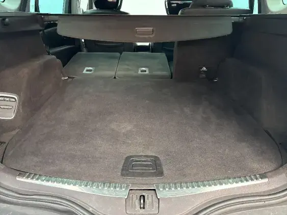 RENAULT ESPACE V - voiture d'occasion - Photo 16