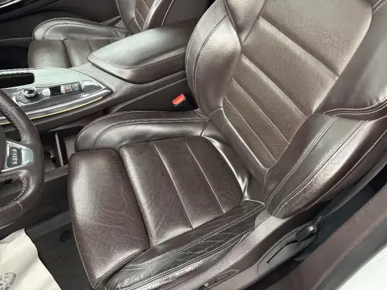 RENAULT ESPACE V - voiture d'occasion - Photo 18