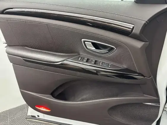 RENAULT ESPACE V - voiture d'occasion - Photo 19