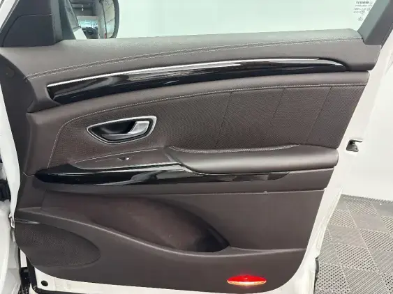 RENAULT ESPACE V - voiture d'occasion - Photo 20