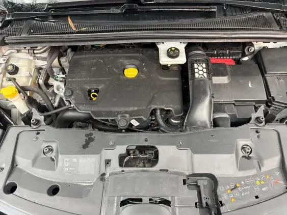 RENAULT ESPACE V - voiture d'occasion - Photo 21