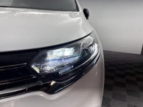 RENAULT ESPACE V - voiture d'occasion - Photo 22