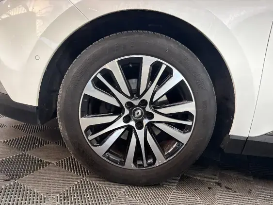 RENAULT ESPACE V - voiture d'occasion - Photo 23