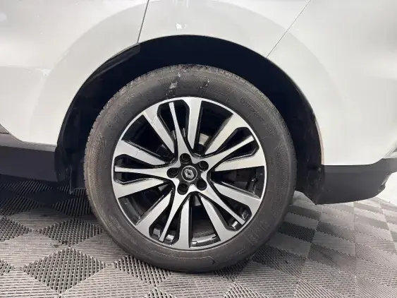 RENAULT ESPACE V - voiture d'occasion - Photo 24