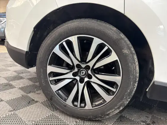 RENAULT ESPACE V - voiture d'occasion - Photo 25