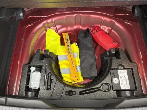 VOLKSWAGEN T-ROC - voiture d'occasion - Photo 17