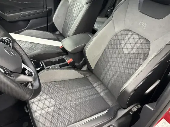 VOLKSWAGEN T-ROC - voiture d'occasion - Photo 18