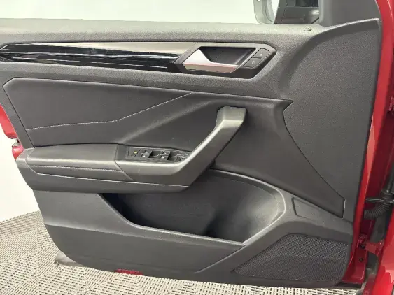 VOLKSWAGEN T-ROC - voiture d'occasion - Photo 19