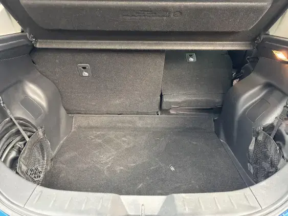 NISSAN LEAF II - voiture d'occasion - Photo 16