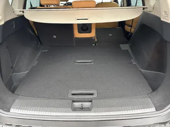 NISSAN X-TRAIL IV - voiture d'occasion - Photo 14