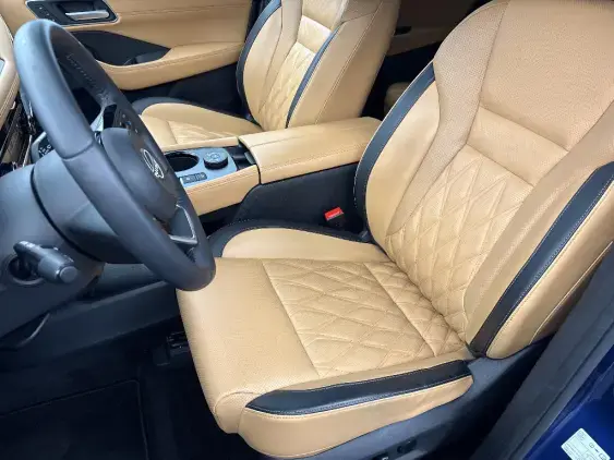 NISSAN X-TRAIL IV - voiture d'occasion - Photo 15