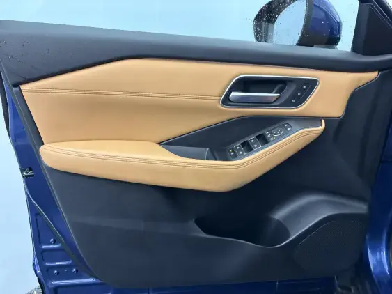 NISSAN X-TRAIL IV - voiture d'occasion - Photo 16