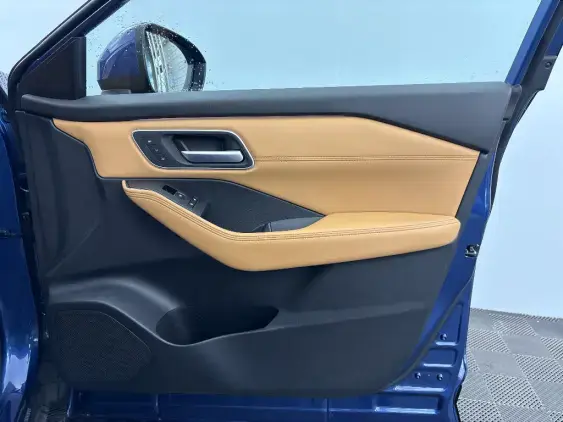 NISSAN X-TRAIL IV - voiture d'occasion - Photo 17