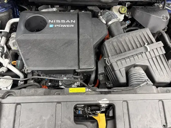 NISSAN X-TRAIL IV - voiture d'occasion - Photo 18