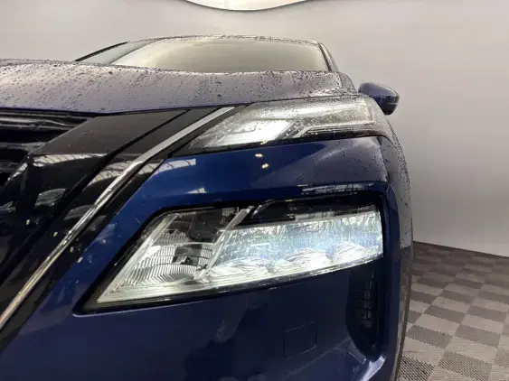 NISSAN X-TRAIL IV - voiture d'occasion - Photo 19