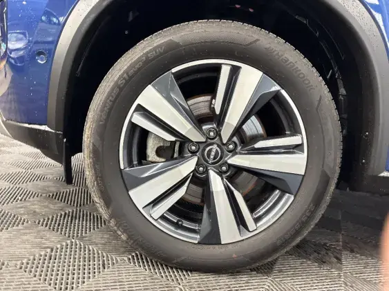 NISSAN X-TRAIL IV - voiture d'occasion - Photo 20