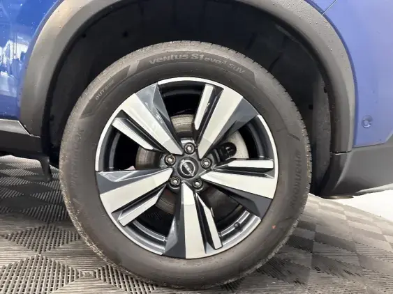 NISSAN X-TRAIL IV - voiture d'occasion - Photo 21