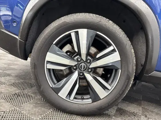 NISSAN X-TRAIL IV - voiture d'occasion - Photo 22