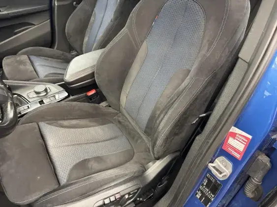 BMW X1 F48 - voiture d'occasion - Photo 17