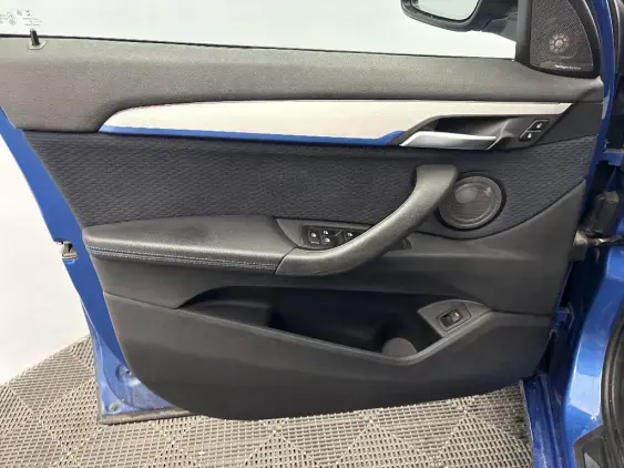 BMW X1 F48 - voiture d'occasion - Photo 18