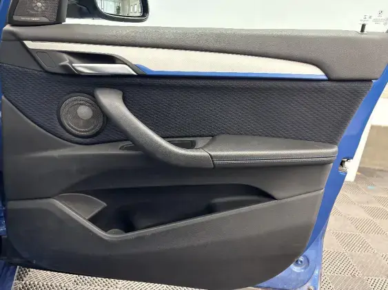 BMW X1 F48 - voiture d'occasion - Photo 19