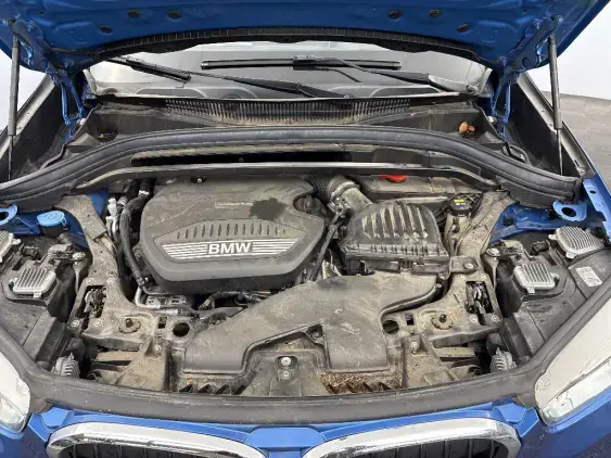 BMW X1 F48 - voiture d'occasion - Photo 20