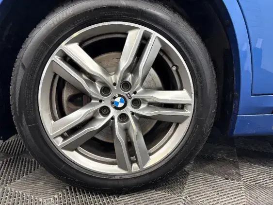 BMW X1 F48 - voiture d'occasion - Photo 22