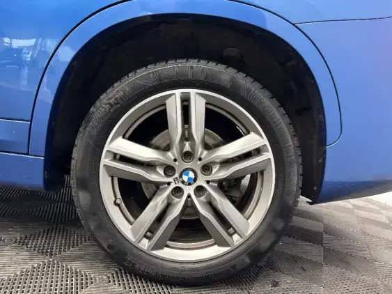 BMW X1 F48 - voiture d'occasion - Photo 23