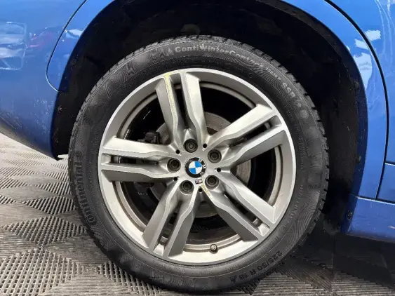 BMW X1 F48 - voiture d'occasion - Photo 24